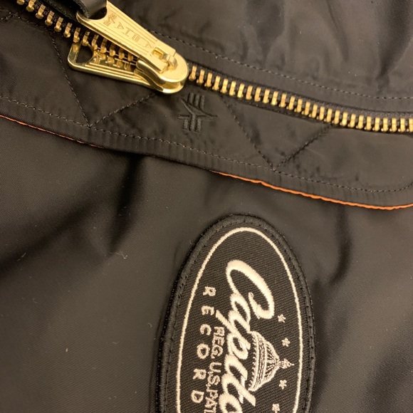 Alpha Industries X UMG MA-1 Bomber Jacket *RARE* - Picture 8 of 8